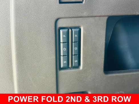 Used 2024 Ford Expedition Max King Ranch image 16