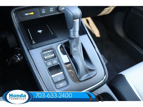 New 2026 Honda CR-V EX image 20