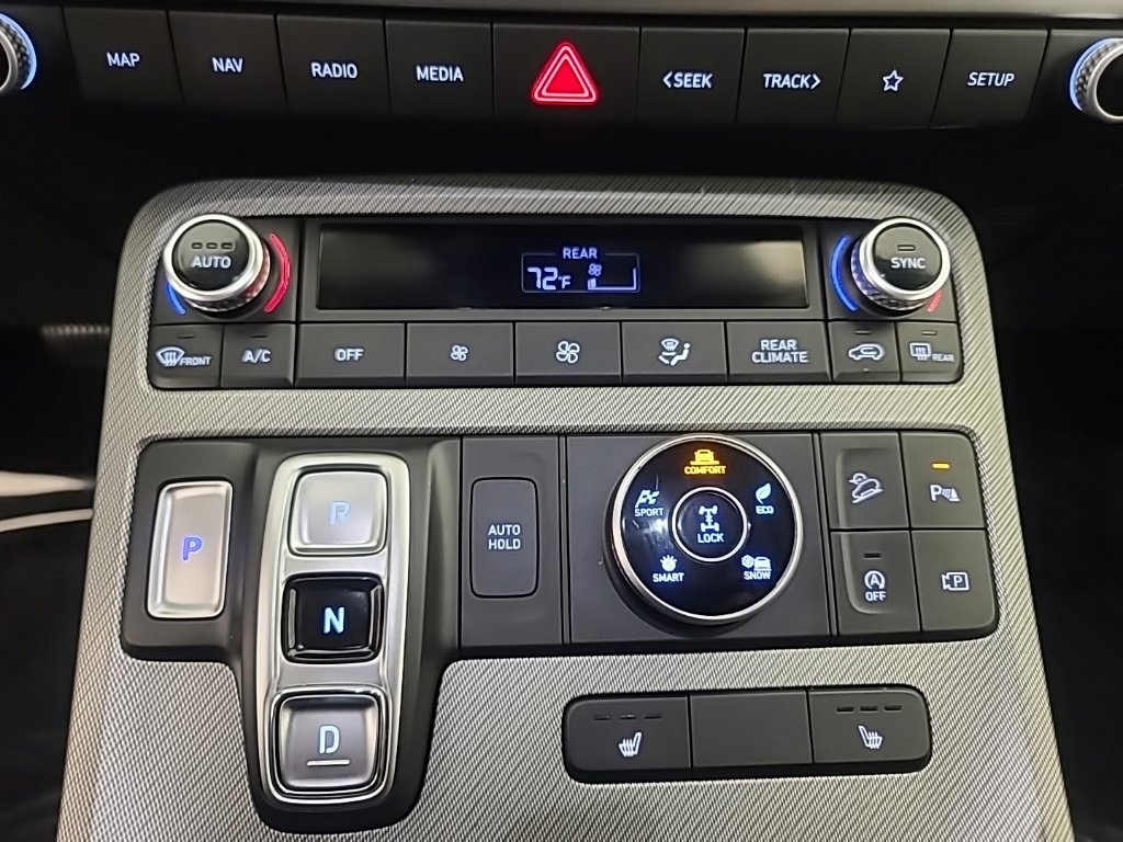 Used 2024 Hyundai Palisade SEL AWD/4WD image 38