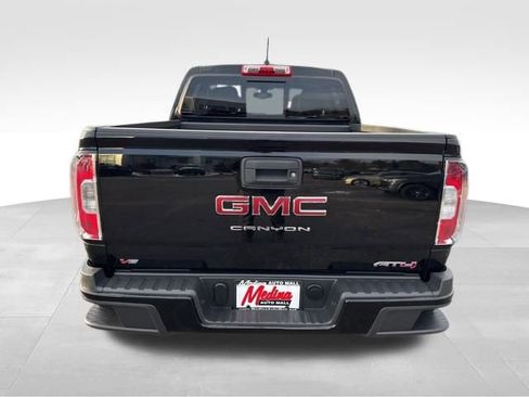 Used 2022 GMC Canyon AT4 image 6