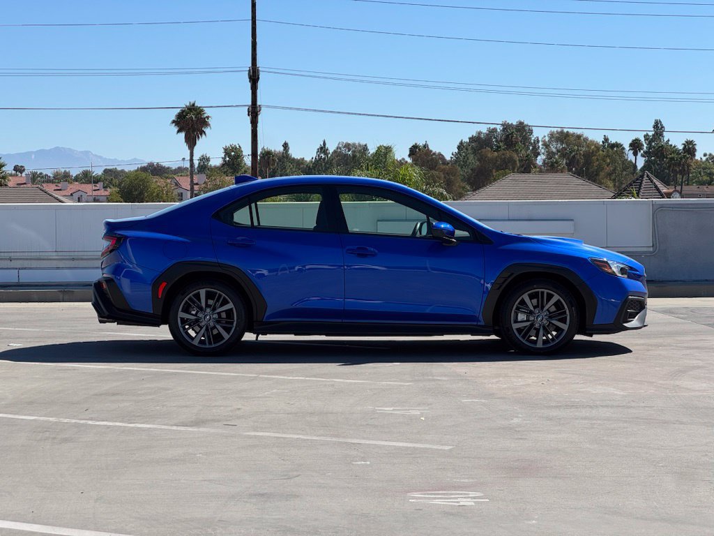 Used 2024 Subaru WRX AWD/4WD image 31