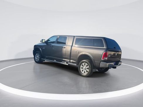 Used 2018 RAM 2500 Longhorn AWD/4WD image 5