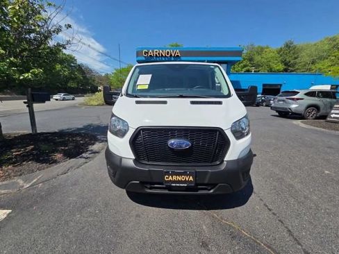 Used 2021 Ford Transit 250 Low Roof RWD image 2