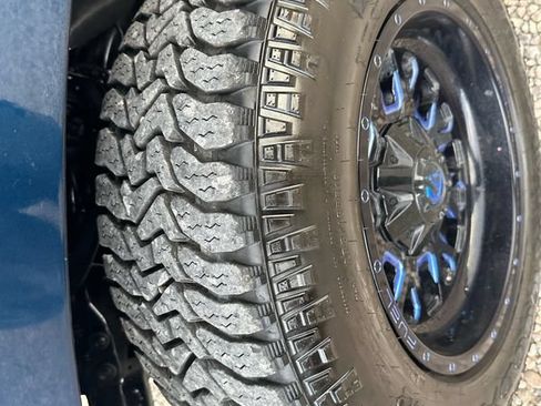 Used 2022 RAM 1500 Big Horn AWD/4WD image 40