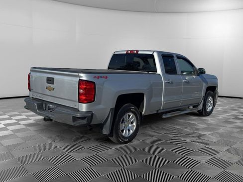 Used 2016 Chevrolet Silverado 1500 LT w/ All Star Edition image 7