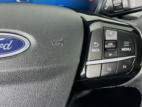 Used 2024 Ford Escape Platinum AWD/4WD image 13