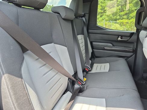 Used 2025 Toyota Tacoma TRD Sport RWD image 33