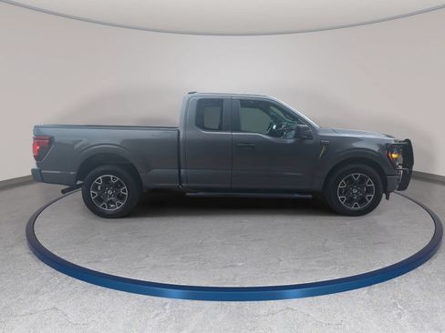 Used 2024 Ford F150 STX RWD image 4