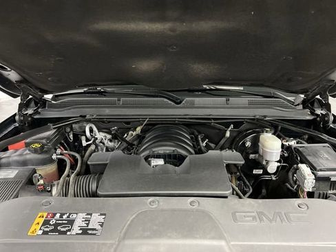 Used 2020 GMC Yukon SLE image 29