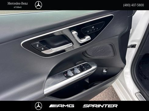 Certified 2023 Mercedes-Benz C 300 Sedan image 12