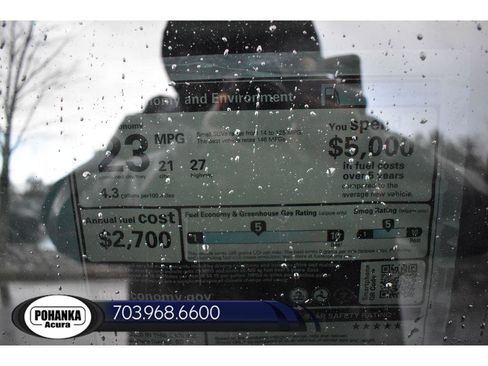 New 2026 Acura RDX Base image 37