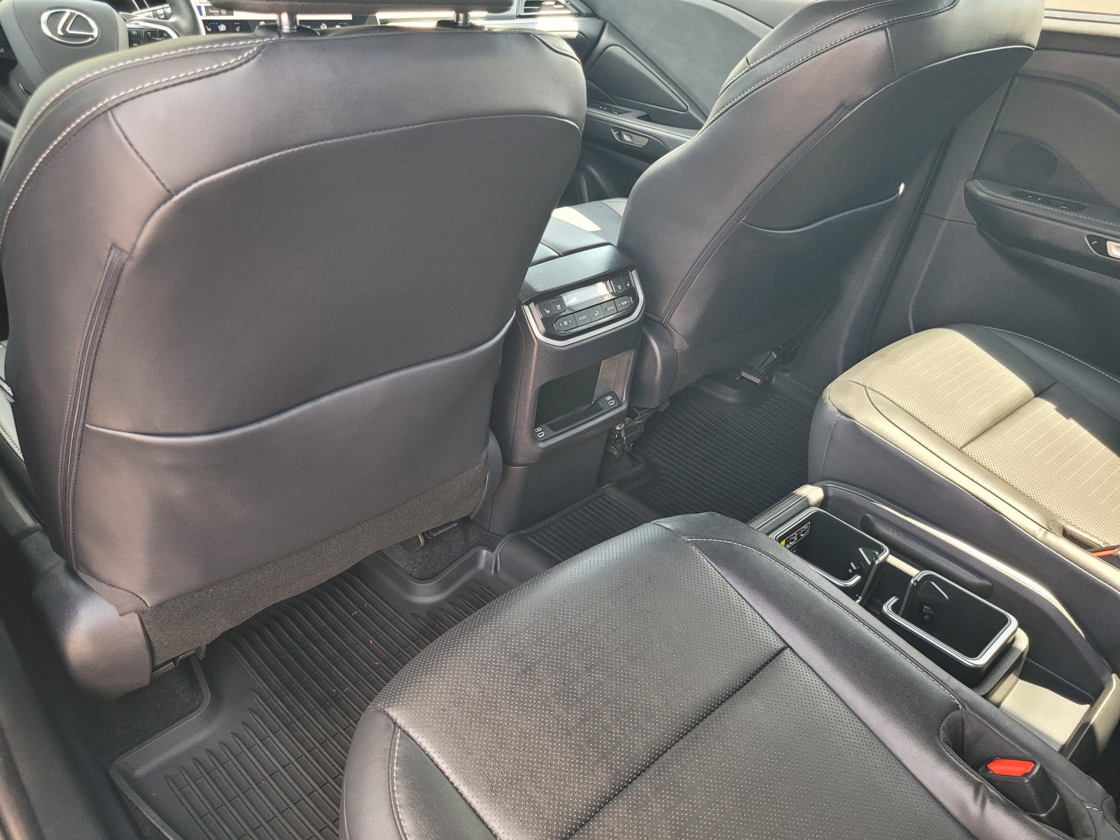 Used 2026 Lexus TX 350 AWD w/ Technology Package image 11