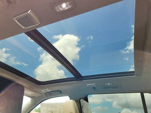 New 2026 Cadillac Escalade Platinum Sport AWD/4WD image 23