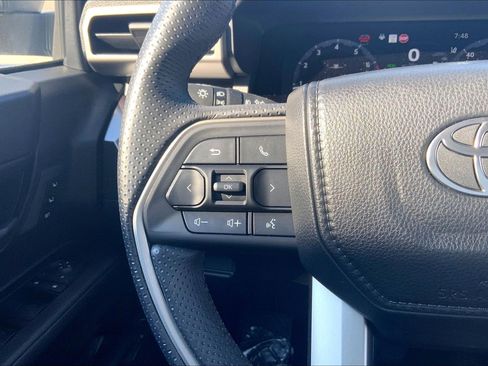 Used 2025 Toyota 4Runner TRD Off-Road Premium image 20