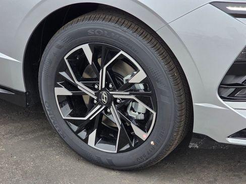 New 2025 Hyundai Sonata SEL image 5