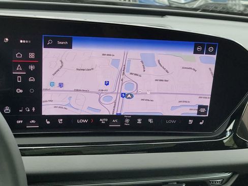 New 2026 Audi A6 Prestige AWD/4WD image 24