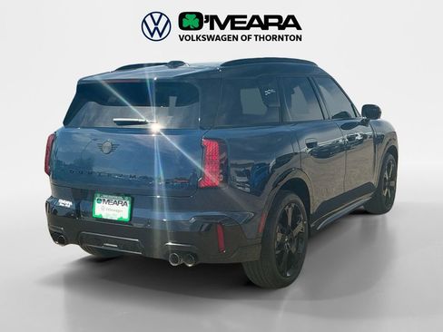 Used 2025 MINI Cooper Countryman John Cooper Works image 5