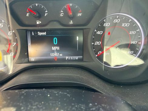 Used 2018 Chevrolet Camaro LT w/ RS Package RWD image 10