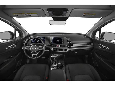 New 2025 Kia Sportage LX AWD/4WD image 20
