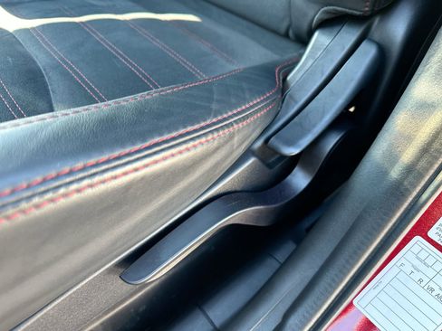 Used 2024 Mitsubishi Outlander Sport SE image 12