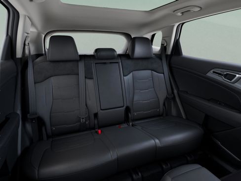 New 2026 Kia Sportage SX Prestige AWD/4WD image 12
