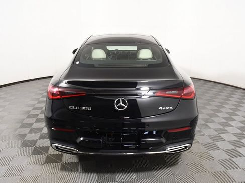 Certified 2024 Mercedes-Benz CLE 300 4MATIC Coupe image 5