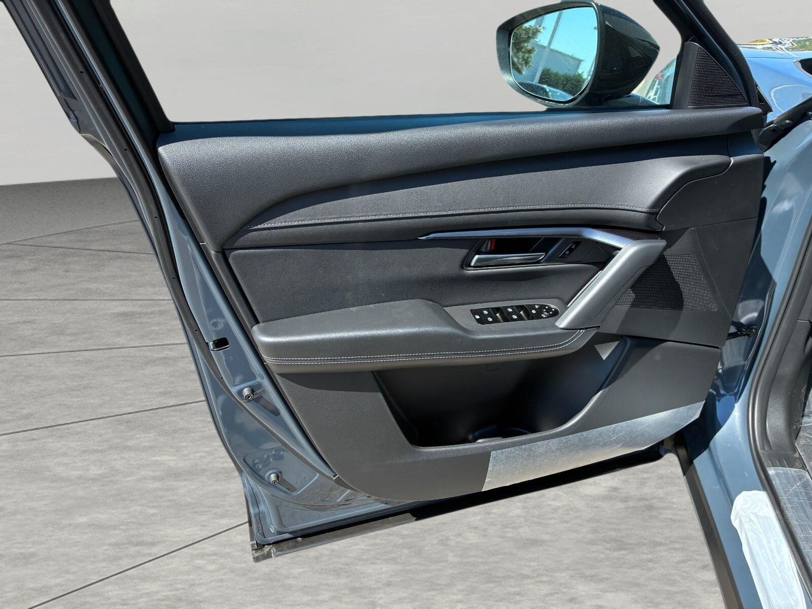 New 2026 MAZDA CX-5 Preferred AWD/4WD image 8