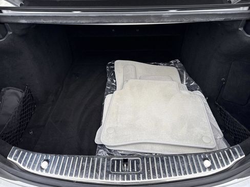 Used 2015 Mercedes-Benz S 550 Sedan image 11