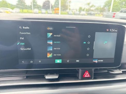 Used 2026 Kia Carnival FWD image 13