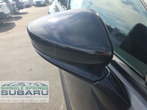 Used 2025 MAZDA CX-50 AWD 2.5 S w/ Premium Plus Pkg image 11