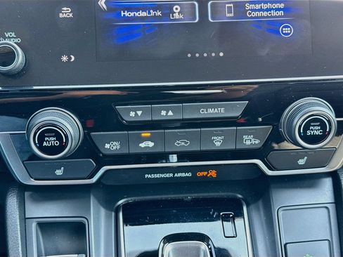 Used 2019 Honda CR-V EX-L image 17