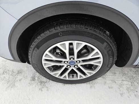 Used 2022 Ford Escape SEL AWD/4WD image 10