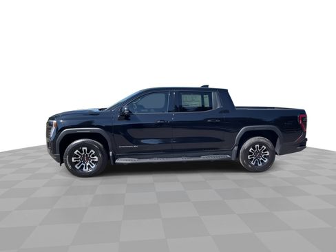 New 2026 GMC Sierra EV Elevation w/ Premium Package image 38