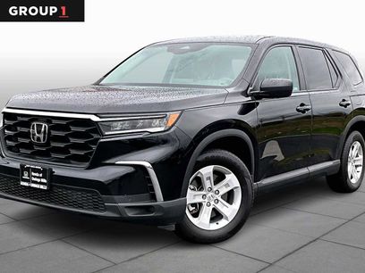 Used 2023 Honda Pilot LX