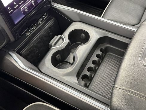 Used 2025 RAM 1500 Laramie w/ Night Edition image 25