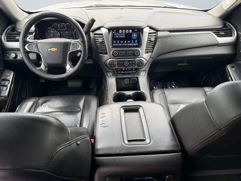 Used 2018 Chevrolet Tahoe LT AWD/4WD image 10