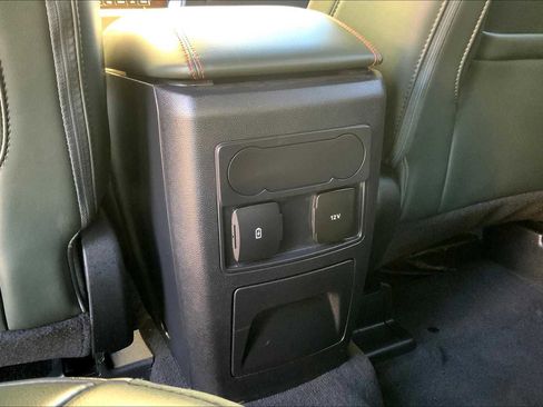 Used 2022 Ford Explorer Timberline image 33