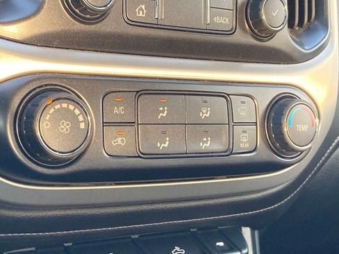 Used 2019 GMC Canyon SLE AWD/4WD image 22