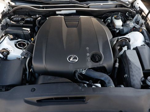 Used 2014 Lexus IS 250 AWD image 23