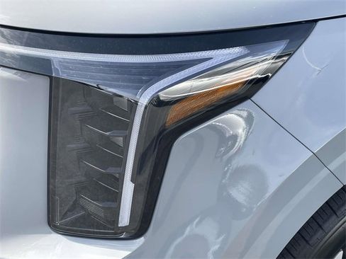 New 2026 Kia Carnival EX image 12