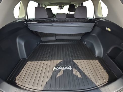 Certified 2023 Toyota RAV4 XLE w/ Convenience Package AWD/4WD image 13