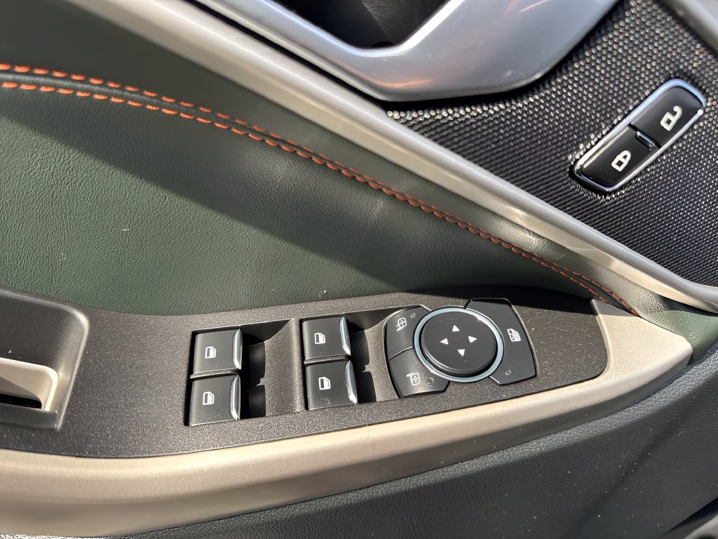 Used 2023 Ford Explorer Timberline AWD/4WD image 26