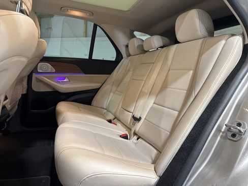 Used 2022 Mercedes-Benz GLE 350 image 33