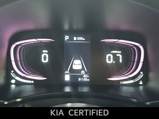 Used 2023 Kia Soul LX FWD image 20