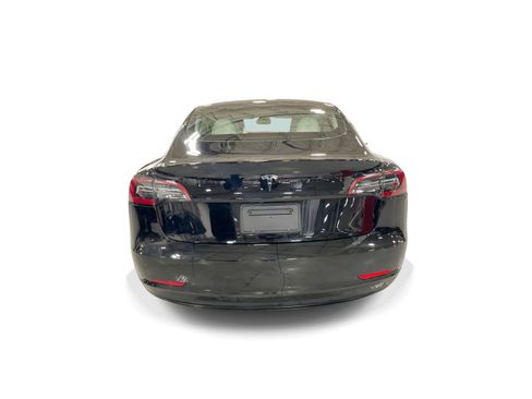 Certified 2023 Tesla Model 3 Standard Range RWD image 5