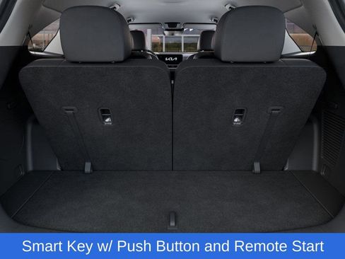 New 2025 Kia Sorento EX image 20