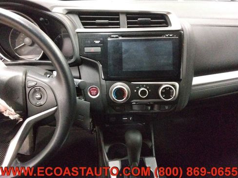 Used 2016 Honda Fit EX image 12