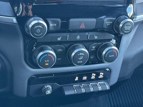 Used 2024 RAM 1500 Big Horn image 20