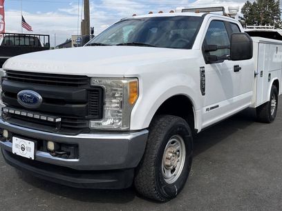 Used 2017 Ford F350 XL w/ XL Value Package