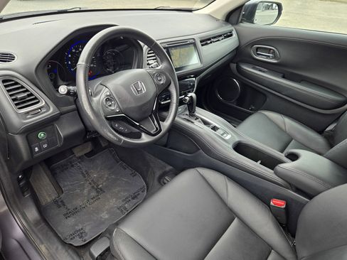 Used 2016 Honda HR-V EX-L image 10